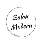 Salon modern